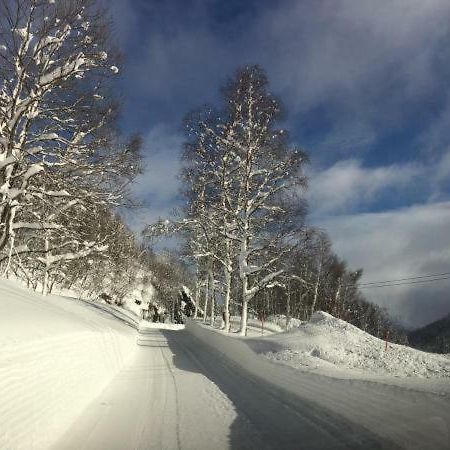 Kvamseter Lodge - Mountain Apartments นูร์ไฮม์ซุนด์ ภายนอก รูปภาพ